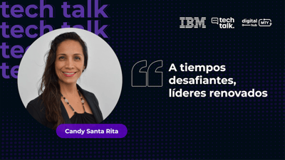 A tiempos desafiantes, líderes renovados