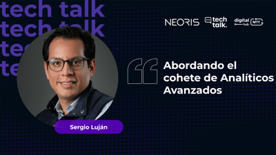 Abordando el cohete de Analíticos Avanzados
