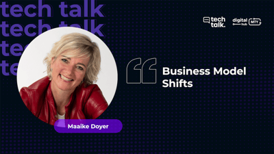 Business Model Shifts