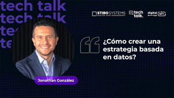 ¿Cómo Crear una Estrategia Basada en Datos?