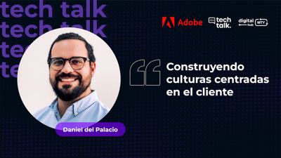 Construyendo culturas centradas en el cliente
