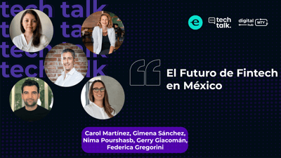 El Futuro de Fintech en México