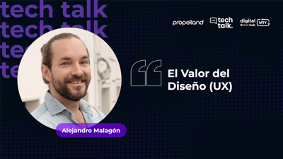 El Valor del Diseño (UX)