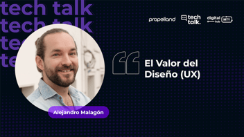 El Valor del Diseño (UX)