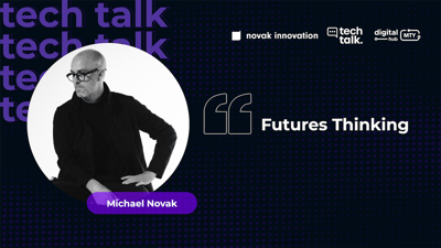 Futures Thinking