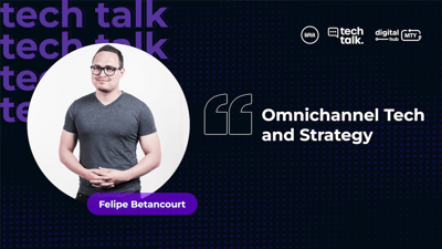 Omnichannel Tech and Strategy