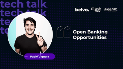 Open Banking Opportunities