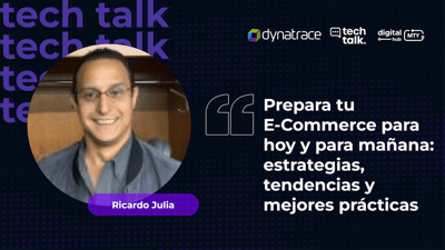 Prepara tu E-Commerce para hoy y para mañana: estrategias, tendencias y mejores prácticas