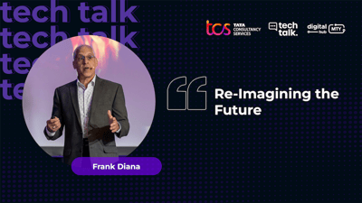 Re-Imagining the Future